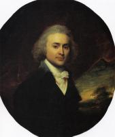 Copley, John Singleton - John Quincy Adams